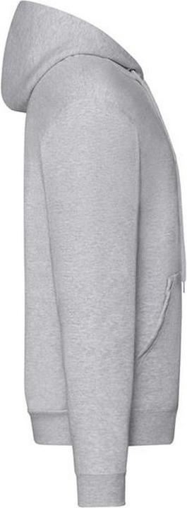 Immagine prodotto Fruit of the Loom Felpa con cappuccio con zip e giacca con cappuccio (XL)