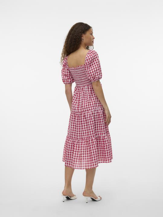 Produktbild Vero Moda VMCARRIE Langes Kleid Kleid (L)