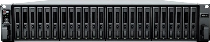 Produktbild Synology FlashStation FS3410 (0 TB)
