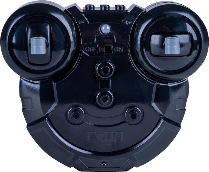 Produktbild Cada Suzuki Jimny 1:12 2,4GHz Bricks