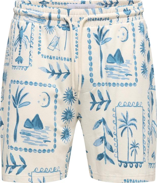 Image du produit Only & Sons Shorts PIERO RLX Bermudashorts (S)