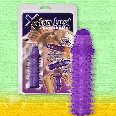 Produktbild You2Toys X-Tra Lust