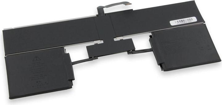 Batterie pour notebook