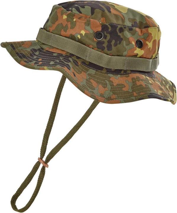 Immagine prodotto Black Snake Cappello Boonie