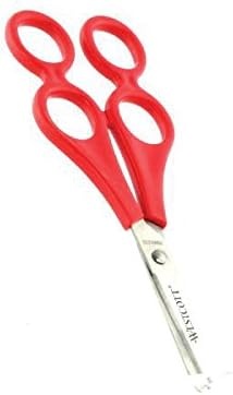 Actual product image Westcott Mother and child scissors - round blades (13 cm)