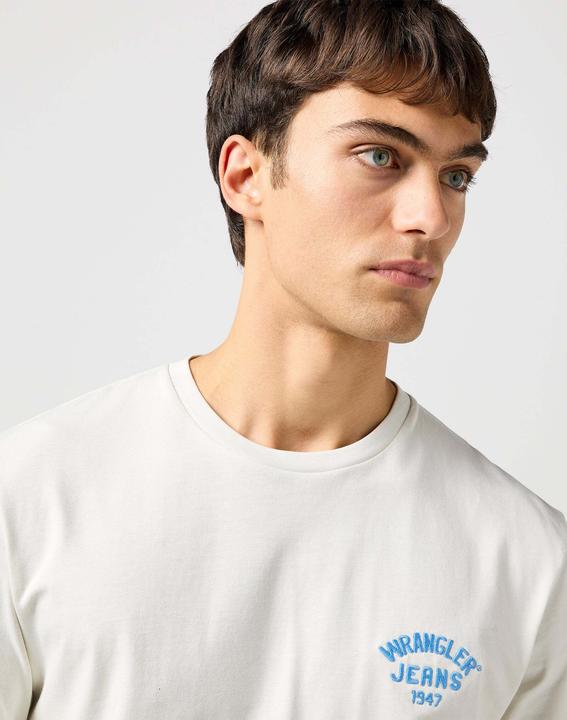 Immagine prodotto Wrangler T-Shirt Small Logo Tee (M)