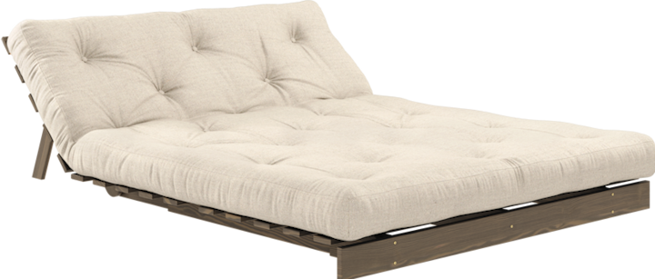 Actual product image Karup Design Roots 140 (Sofa bed, 2 person sofa)