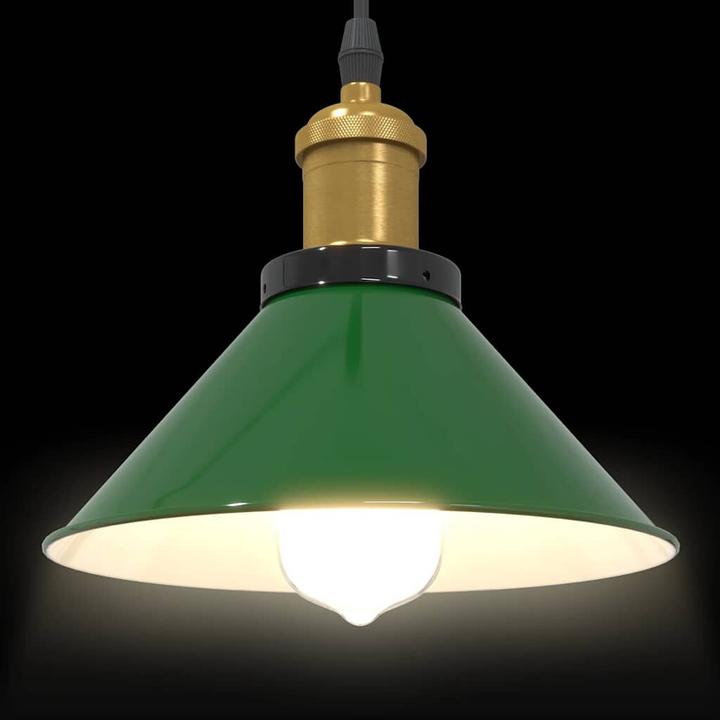 Actual product image vidaXL Pendelleuchte (E27)