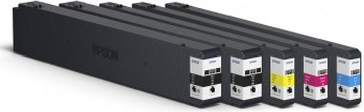 Produktbild Epson T02Q WorkForce Enterprise (BK)