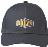 Actual product image Jack & Jones Jacbrooke Baseball Cap Noos Ln (One size)