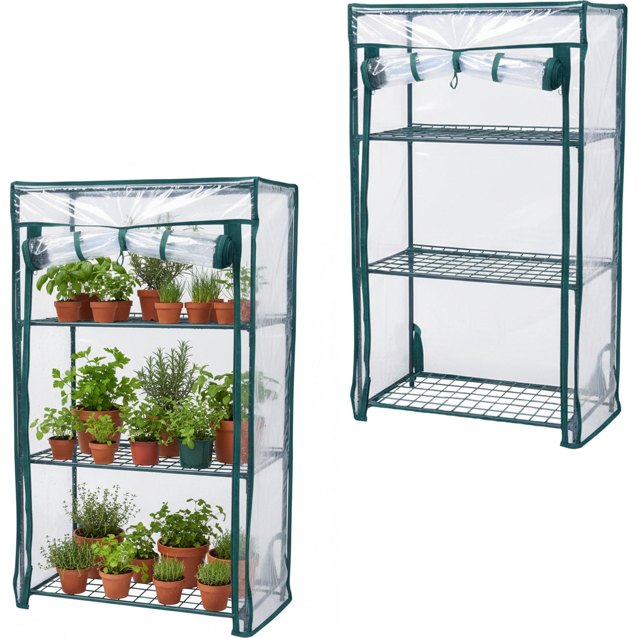 Relaxdays, Serra, Serrabalcone