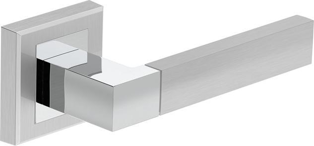 Image du produit Metal-Bud Poignée De Porte Beta Square