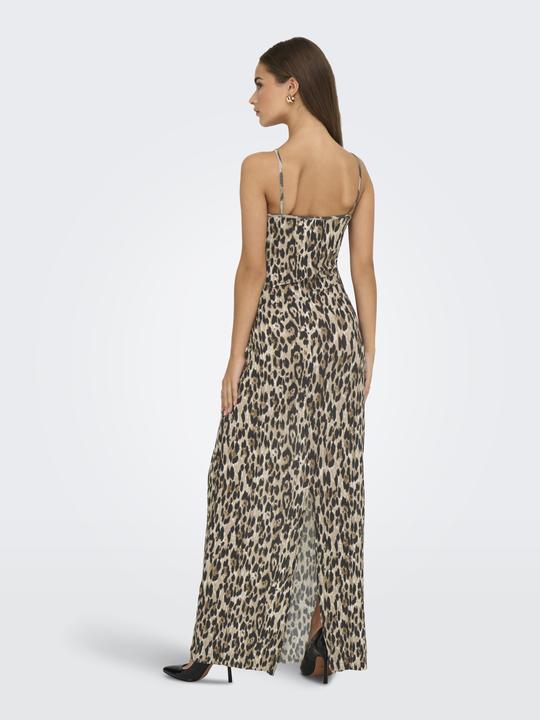 Produktbild Only ONLCINDY Langes Kleid Kleid (L)