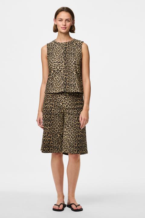 Immagine prodotto Pieces PCSALUME DENIM Oberteil (M)