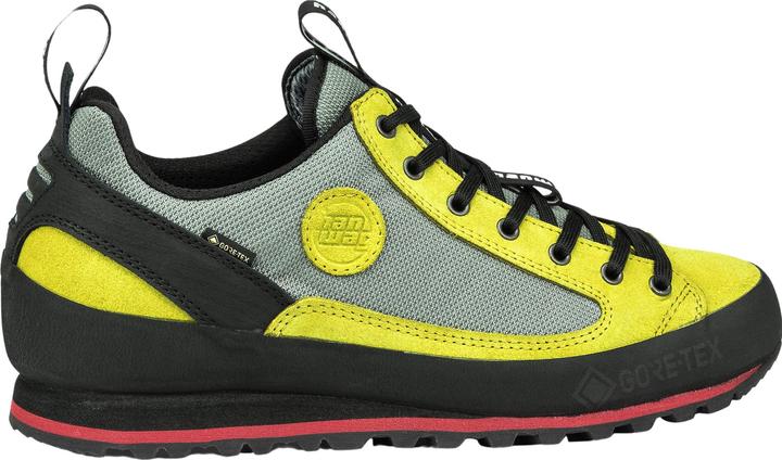 Produktbild Hanwag Rotpunkt Low GTX (42)