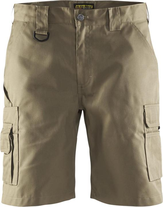 Produktbild Blakläder Shorts (46)