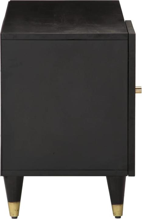 Produktbild VidaXL TV-Schrank (80 x 31.5 x 46 cm)