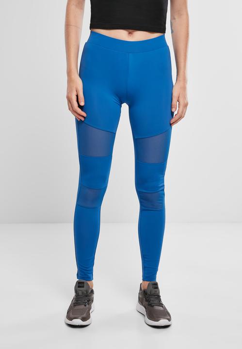 Produktbild Urban Classics Ladies Tech Mesh Leggings (XS)