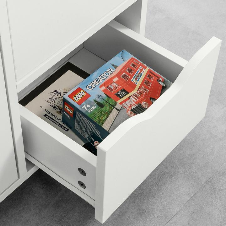 Actual product image SoBuy Gabriel (60 x 70 x 35 cm)