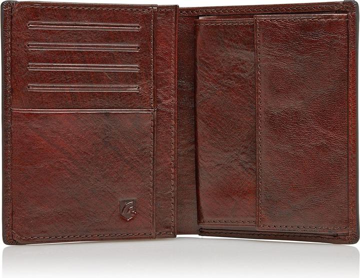 Produktbild Castelijn & Beerens Rien Geldbörse RFID Leder 9 cm