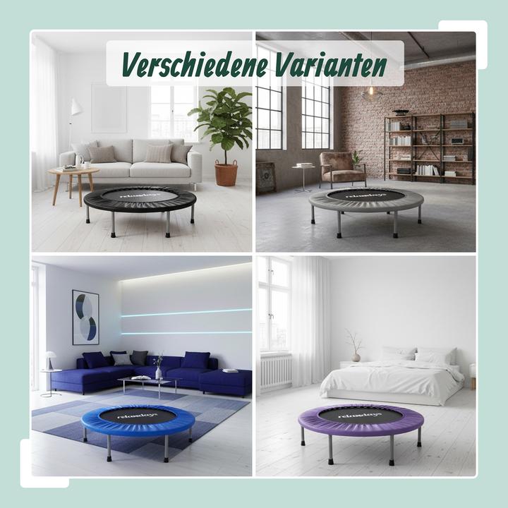 Image du produit Relaxdays trampo (95 cm)