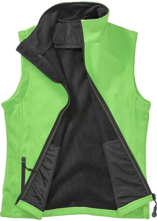Immagine prodotto Regatta Core Gilè in Tessuto Soft Shell Uomo (XXL)