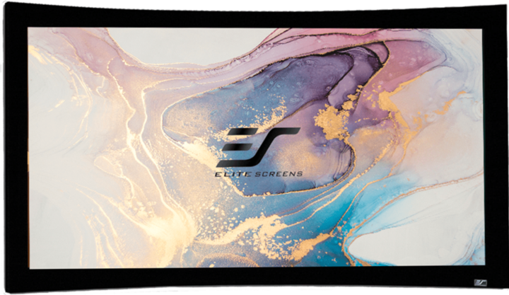 Produktbild Elite Screens Lunette Curved (96", 21:9)