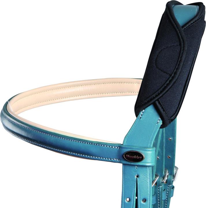 Actual product image Waldhausen Gel neck protector