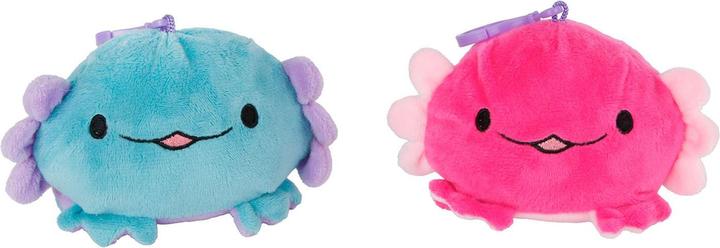 Image du produit Roost Peluche réversible Axolotl 10cm