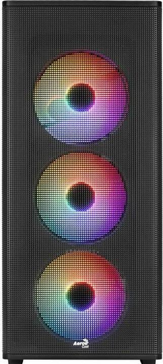 Image du produit AeroCool Designer-G-BK-v1 (ATX, Mini-ITX, mATX)