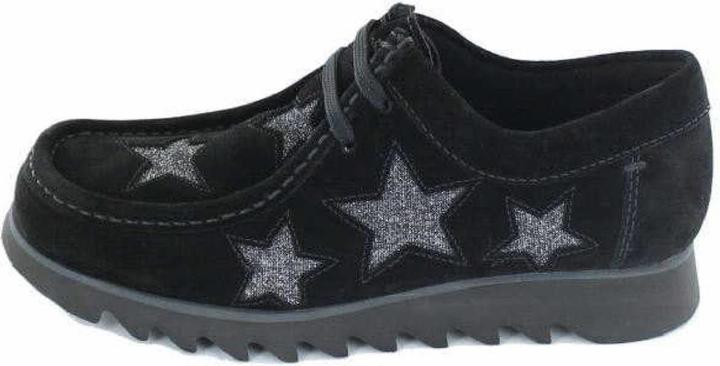 Produktbild Sioux Grashopper D172-33 schwarz (36)