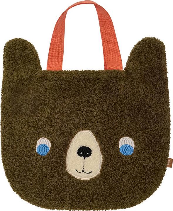 Produktbild OYOY Mini Darling Bear Tote Bag