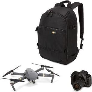 Image du produit Caselogic Sac à dos photo/drone Bryker L (Sac à dos photo, 31.42 l)