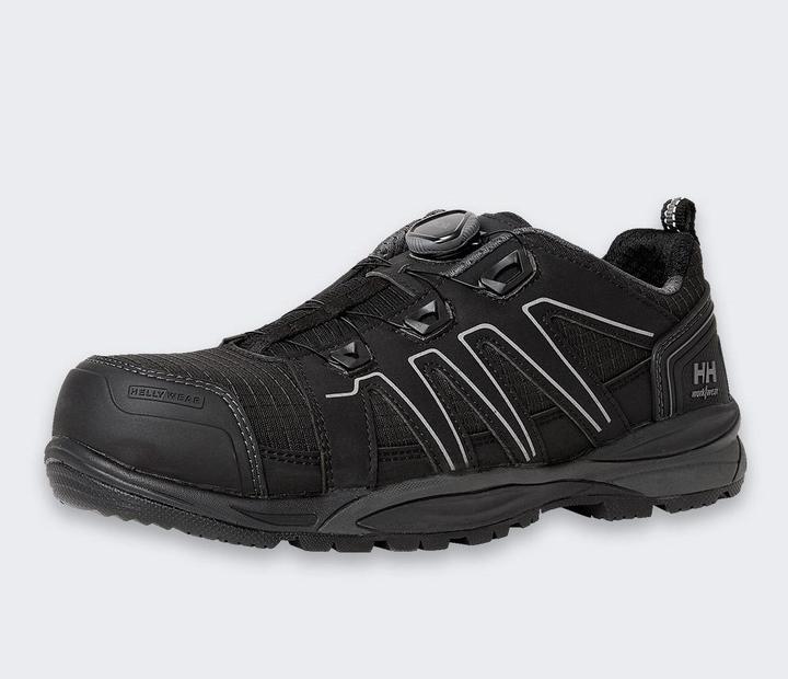 Actual product image Helly Hansen Manchester Low Boa S3 (42)