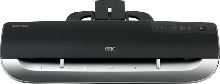 Actual product image GBC Laminators (75 - 125 µm, A3)