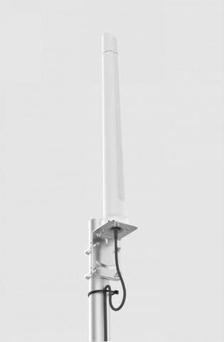 Produktbild Poynting gsm-antenne 6.2dbi ultra-wide-omni lte antenne 5m sma-m omni-600 (3G, 5G, 4G, GSM, 2G)