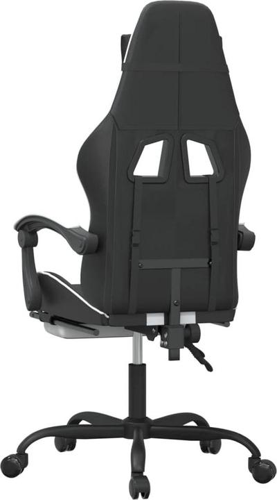 Actual product image vidaXL Gaming-Stuhl