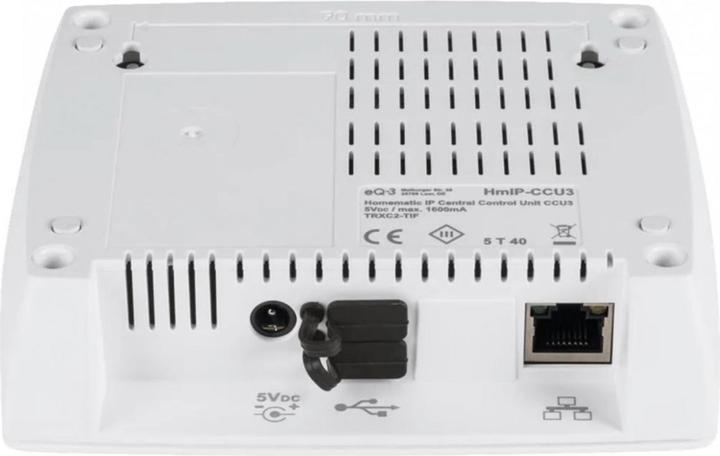Image du produit EQ-3 Unité centrale CCU3