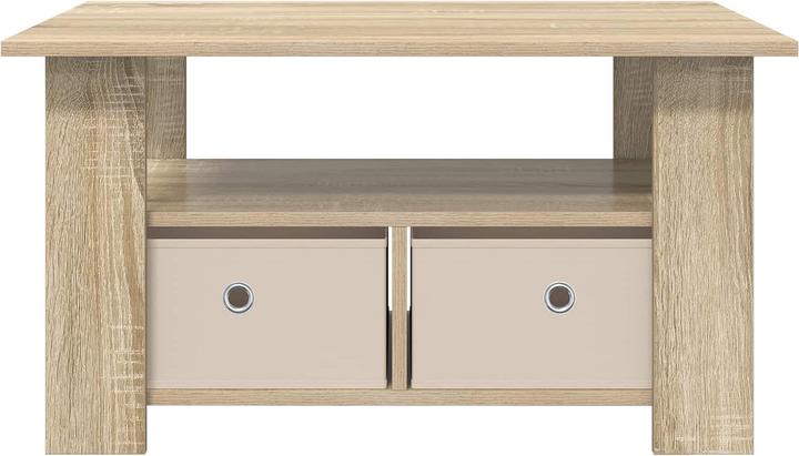 Image du produit vidaXL Moderner Couchtisch