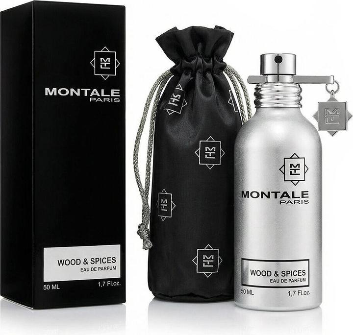 Immagine prodotto Montale Spray Edp Legno e Spezie (Eau de parfum, 50 ml)