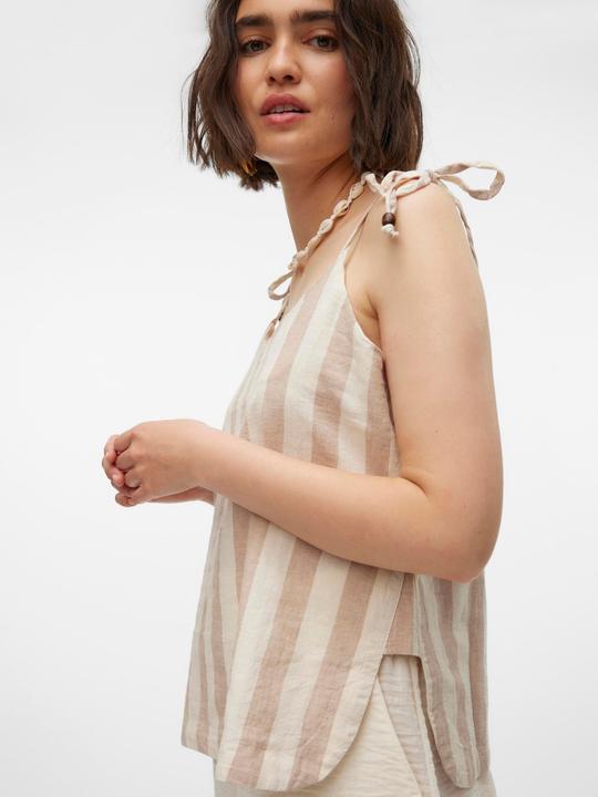 Actual product image Vero Moda VMLINA Top Top (M)