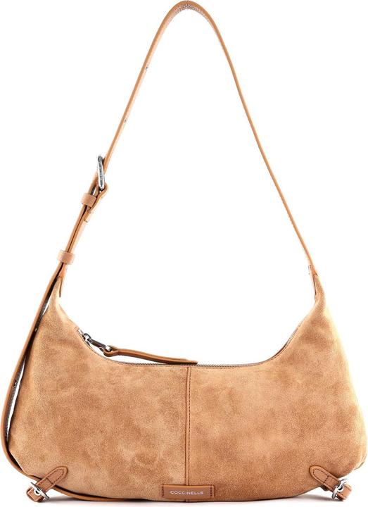 Immagine prodotto Coccinelle Abigail Suede B Shoulder Bag