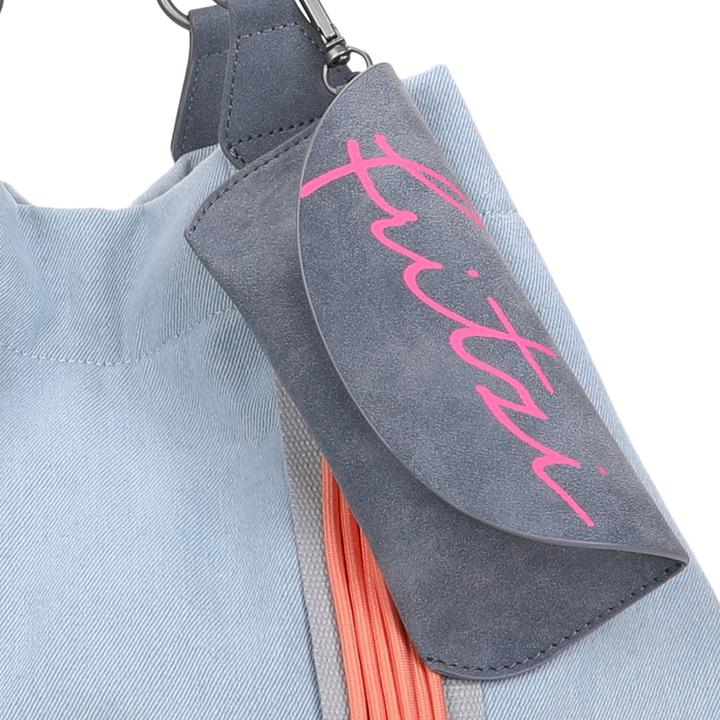 Produktbild Fritzi aus Preußen Izzy Medium Limited Schultertasche 42 cm (16 l)