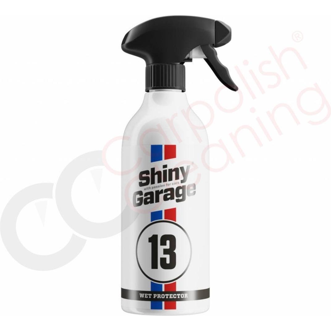 Thumbnail - Shiny Garage, Fahrzeugreiniger, Wet Protector