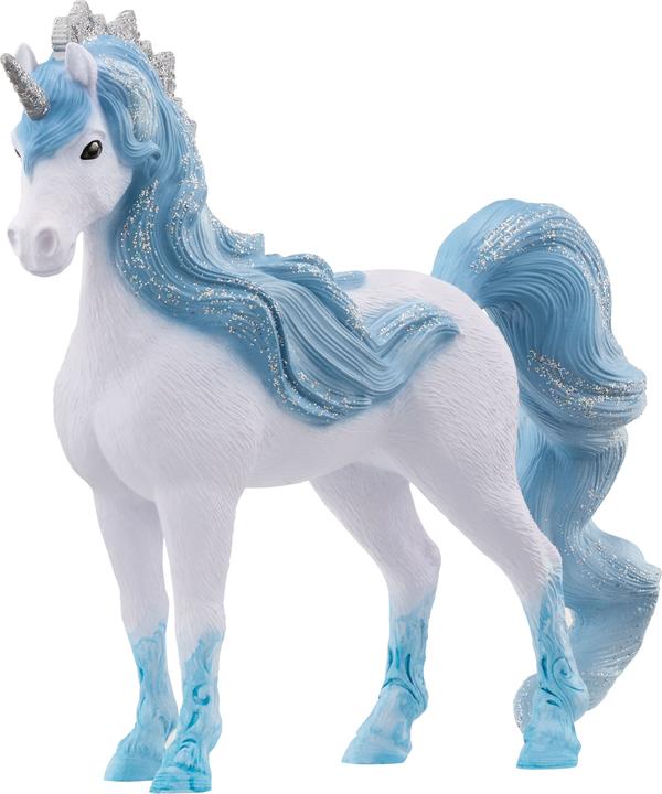 Schleich Flowy Unicorn Mare
