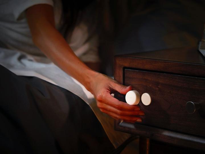 Immagine prodotto Philips Hue Pulsante intelligente