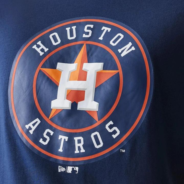 Produktbild New Era T-Shirt Houston Astros Nos MLB Regular (XL)