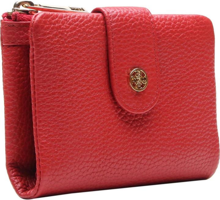 Actual product image Esquire Madison Wallet