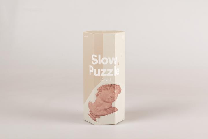 Produktbild Doiy David (500 Teile)