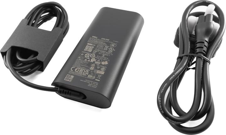 Produktbild Dell ADPT,AC,100W,CHNY,PD,MB (100 W)